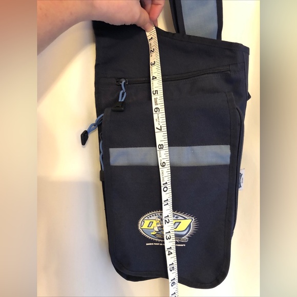 Vintage Disney Donald Duck Crossbody Bag - Picture 11 of 16